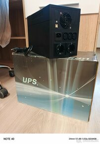 UPS Z 1500 T - 2