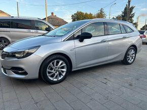 Opel Astra ST 1.5 CDTI 122k Elegance - 2