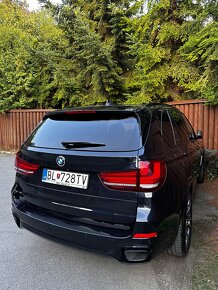 BMW X5 M - 2