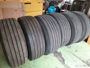 385/65 R22.5 - 2