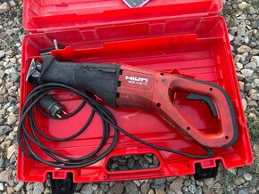 Hilti WSR 1400-PE Recipročná chvostova píla - 2