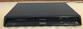 Panasonic DMR-ES15 DVD Recorder - 2