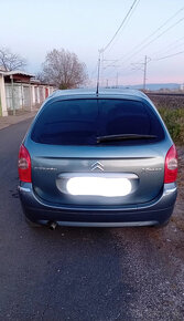 Predám Citroen Xsara Picasso. - 2