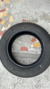 Zimné pneumatiky hankook 175/65/r15 - 2