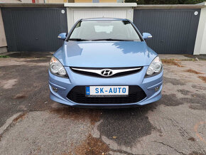 Hyundai i30 1,4i comfort+ smart pack - 2