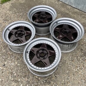 Speedline Mistral 5x120 R17 - 2