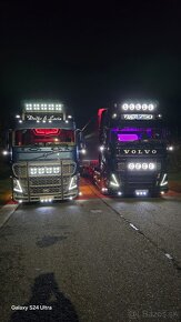 Volvo FH4 - 2