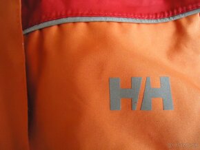 HellyHansen dámska outdoor bunda, Hellytech membrána,veľ. M - 2