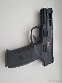 Ics Black Leopard Eye - 2