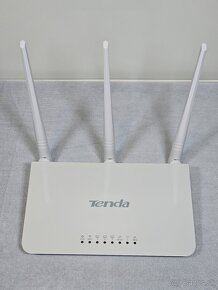 WiFi router Tenda F3 (N300) - nový - 2