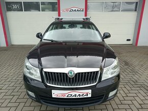 Prodám Škoda octavia 1.9 TDI 77KW DSG XENONY NOVA STK - 2