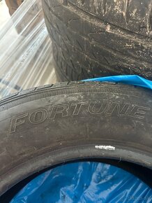 Fortune FSR-303 225/65 R17 - 2