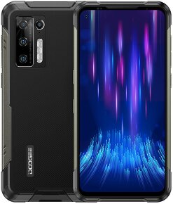 Doogee s97pro - 2