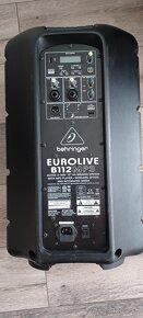 Behringer eurolive 12" aktiv - 2