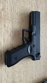 Airsoft Glock - 2