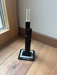 Lego architecture zbierka - 2