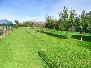 Nadštandardný RD v okrese Topoľčany (18 km). - 2