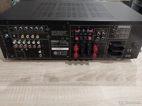 Yamaha receiver RX-V393RDS - 2