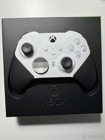 Predam novy Xbox Wireless Controller Elite Series 2 – Core - 2