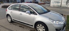 Citroen C4 - 2