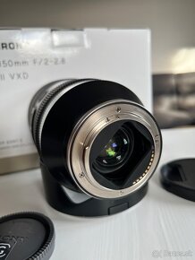 Tamron 35-150mm F/2-2.8 Di III VXD Sony e-mount - 2