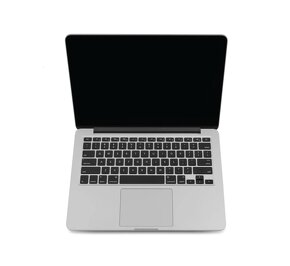 MacBook Pro 2,9GHz Intel Core i5, 8GB, 256GB HDD mid 2015 - 2