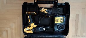 Dewalt DCD 778D2 - 2