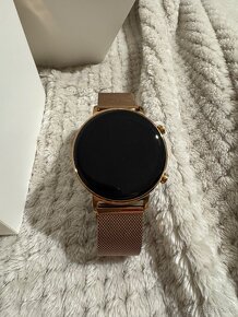 HUAWEI watch gt2 rosegold - 2