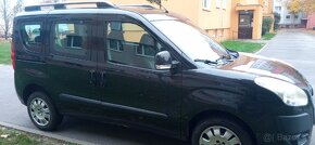 predam Fiat Doblo - 2