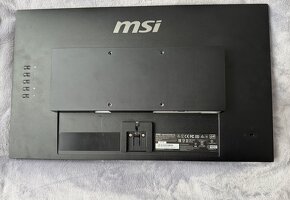 MSI PRO MP242 23.8 " - 2