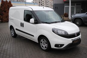 Fiat Dobló Cargo 1.6 MultiJet L1H1⭐ODPOČET DPH⭐ - 2