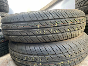 175/80 R14 Kumho (letné) - 2