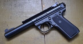 RUGER 22/45 MK3 - 2