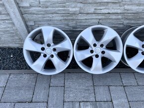 5x114,3 R17 KIA/Hyundai - 2