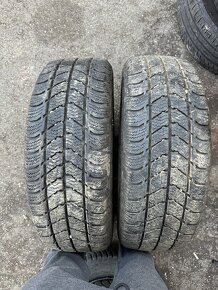 195/60r16c - 2