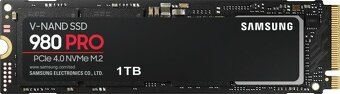 SAMSUNG 980 PRO 1TB - 2