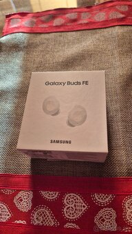 Samsung Galaxy Buds FE - 2