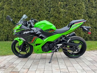 Kawasaki Ninja 400 - 2