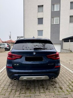 BMW X3 30i XDrive - 2