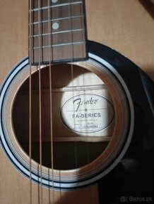 Fender FA series 125 - 2