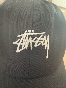 Stussy cap - 2