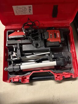 Hilti PM 30-MG - 2