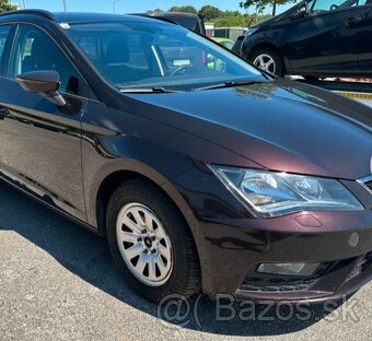 Seat leon 1,6D - 2