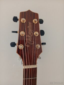 Takamine GD93CE - 2