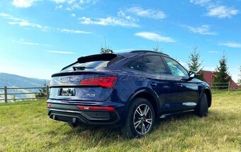 Audi Q5 Sportback SUV/Coupé 150kw Automat - 2