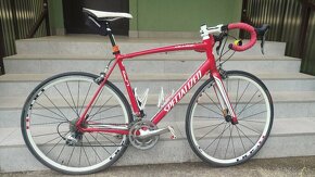 Specialized Allez Elite - 2