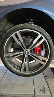 Sada diskov BMW 648M 5x112 R20 - 2