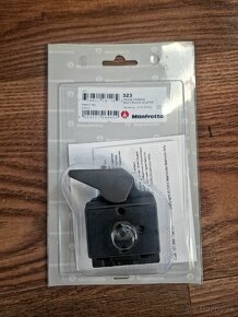 Manfrotto - 2