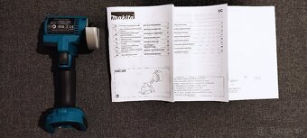 Makita aku rezačka DMC300Z LXT 18V - 2