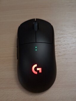 Logitech G Pro Wireless - 2